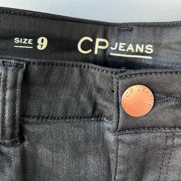 CP Denim Skirt NWOT - Picture 3 of 4